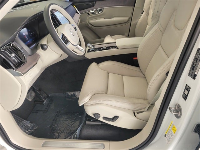 2026 Volvo XC90 B6 Ultra