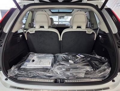 2026 Volvo XC90 B6 Ultra