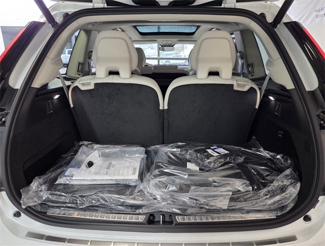 2026 Volvo XC90 B6 Ultra