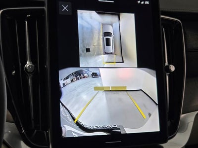 2026 Volvo XC90 B6 Ultra