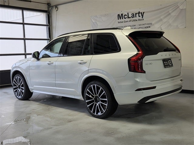 2026 Volvo XC90 B6 Ultra
