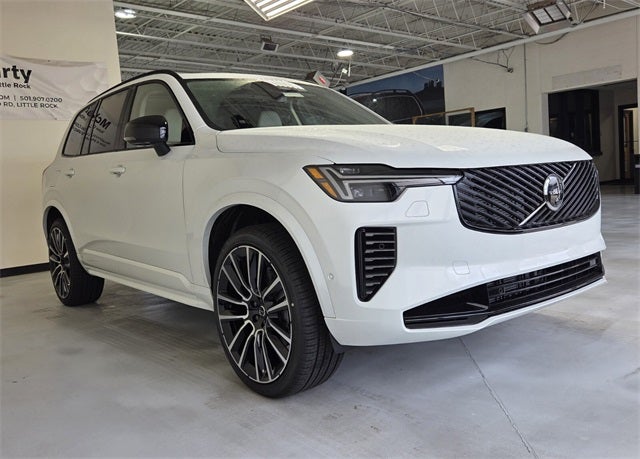 2026 Volvo XC90 B6 Ultra