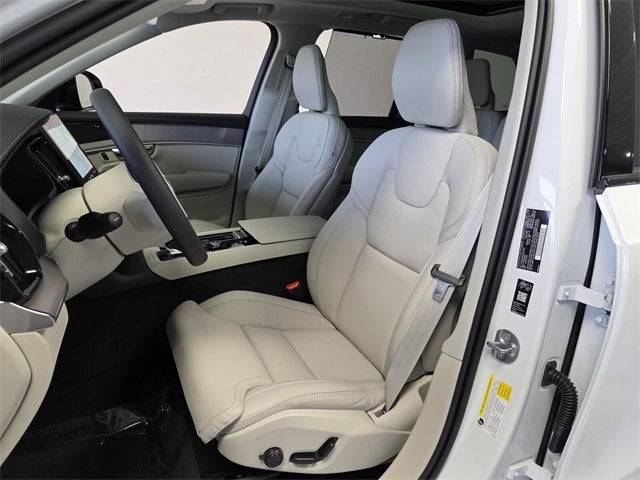 2026 Volvo XC90 B6 Ultra