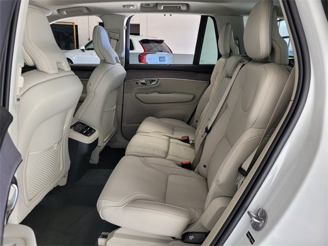 2026 Volvo XC90 B6 Ultra