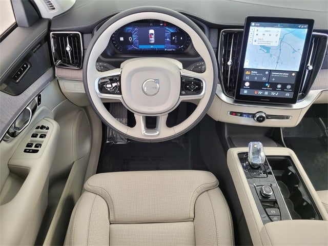 2026 Volvo XC90 B6 Ultra