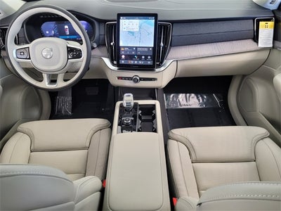 2026 Volvo XC90 B6 Ultra