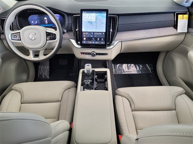 2026 Volvo XC90 B6 Ultra