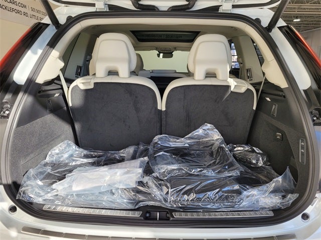 2026 Volvo XC90 B6 Ultra