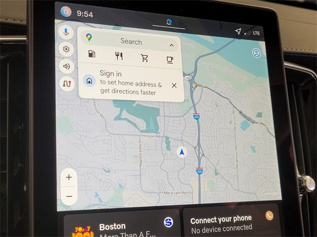 2026 Volvo XC90 B6 Ultra