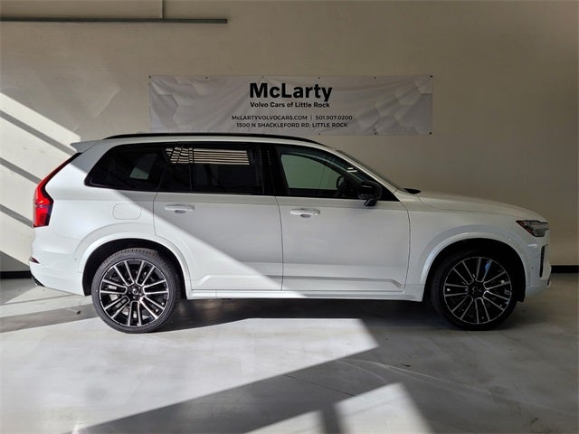 2026 Volvo XC90 B6 Ultra