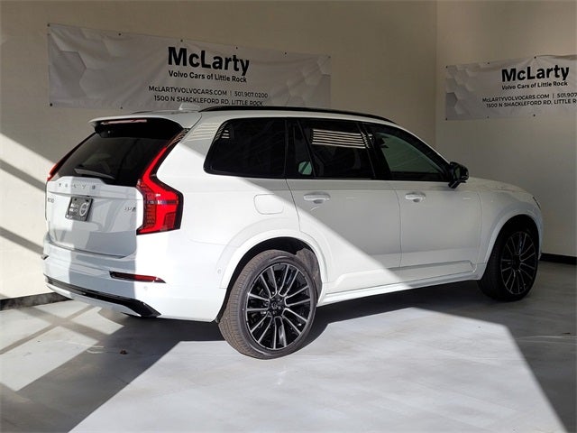 2026 Volvo XC90 B6 Ultra