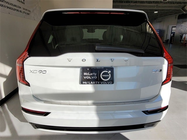 2026 Volvo XC90 B6 Ultra