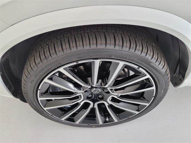 2026 Volvo XC90 B6 Ultra