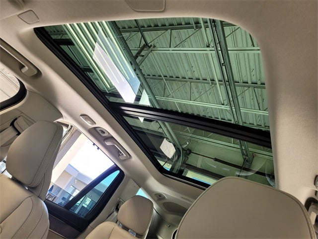 2026 Volvo XC90 B6 Ultra