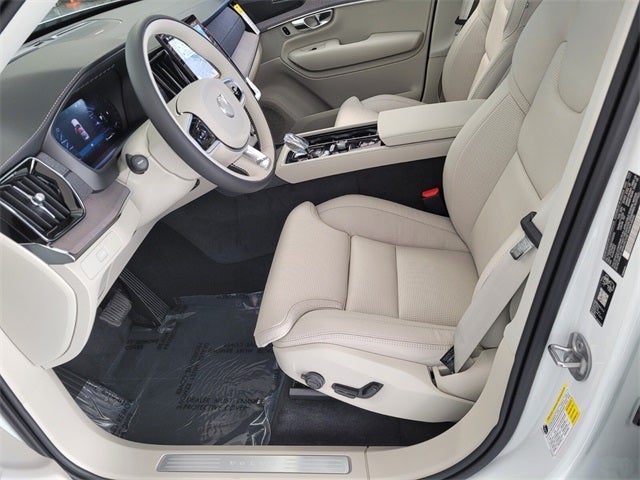 2026 Volvo XC90 B6 Ultra