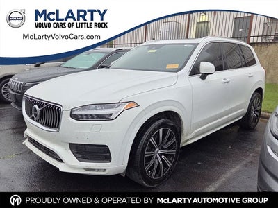 2021 Volvo XC90 T5 Momentum