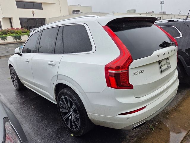 2021 Volvo XC90 T5 Momentum