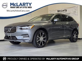 2021 Volvo XC60 T5 Inscription