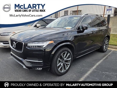 2019 Volvo XC90 T5 Momentum