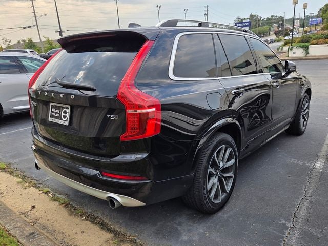 2019 Volvo XC90 T5 Momentum