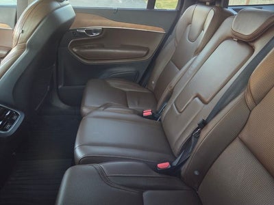 2019 Volvo XC90 T6 Inscription