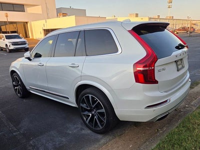 2019 Volvo XC90 T6 Inscription