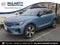 2023 Volvo C40 Recharge Pure Electric Twin Plus