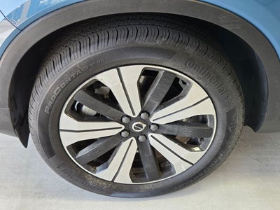 2023 Volvo C40 Recharge Pure Electric Twin Plus