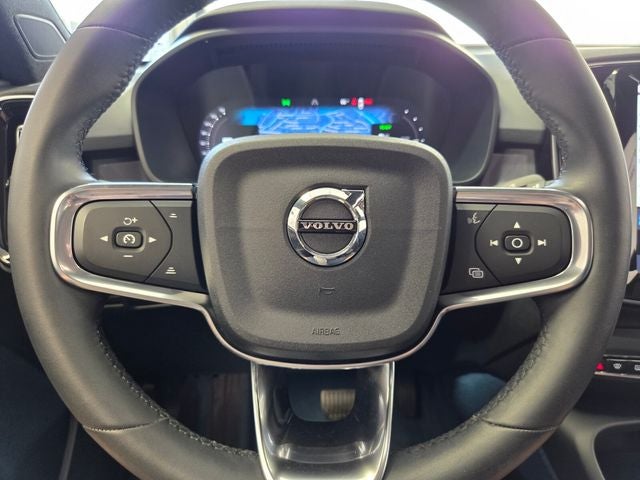 2023 Volvo C40 Recharge Pure Electric Twin Plus