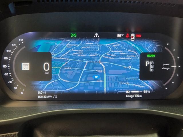 2023 Volvo C40 Recharge Pure Electric Twin Plus