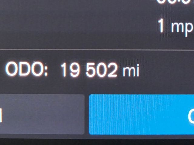 2023 Volvo C40 Recharge Pure Electric Twin Plus