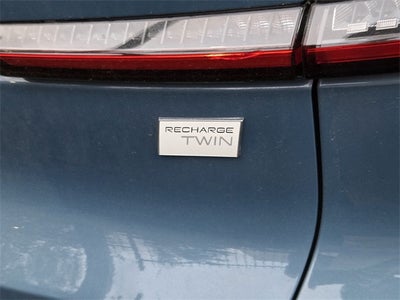 2023 Volvo C40 Recharge Pure Electric Twin Plus