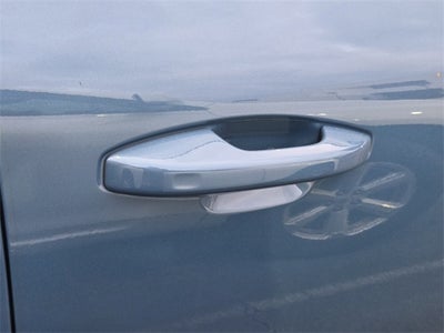 2023 Volvo C40 Recharge Pure Electric Twin Plus