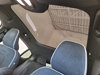 2023 Volvo C40 Recharge Pure Electric Ultimate