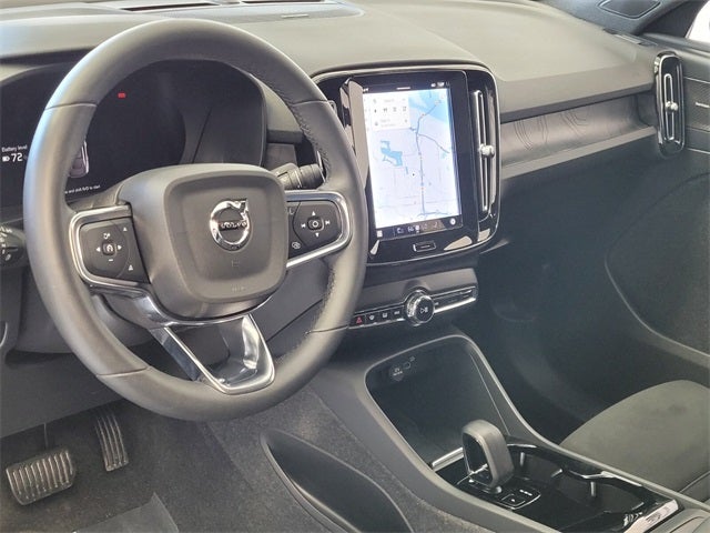 2023 Volvo C40 Recharge Pure Electric Ultimate