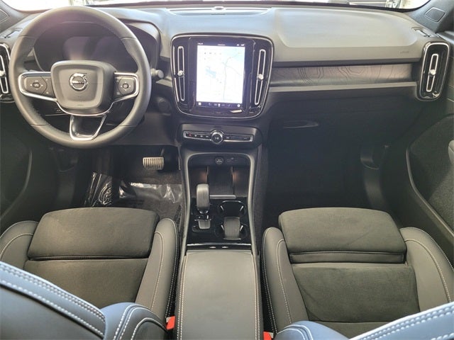 2023 Volvo C40 Recharge Pure Electric Ultimate