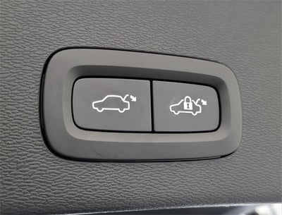 2023 Volvo C40 Recharge Pure Electric Ultimate