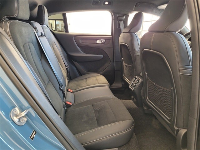 2023 Volvo C40 Recharge Pure Electric Ultimate