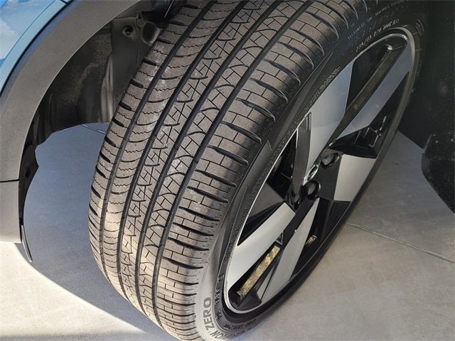 2023 Volvo C40 Recharge Pure Electric Ultimate