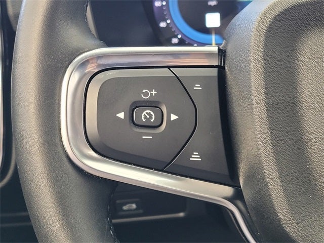 2023 Volvo C40 Recharge Pure Electric Ultimate