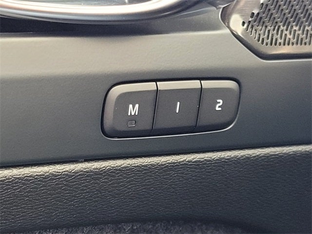 2023 Volvo C40 Recharge Pure Electric Ultimate