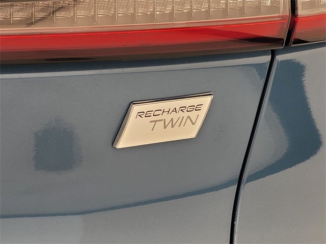 2023 Volvo C40 Recharge Pure Electric Ultimate