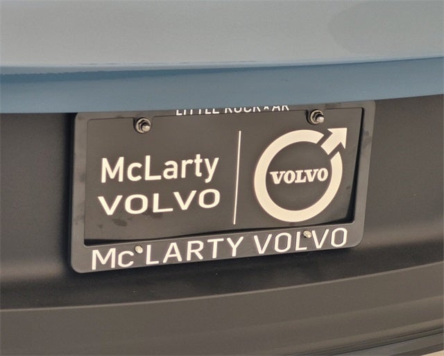 2023 Volvo C40 Recharge Pure Electric Ultimate