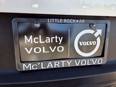 2023 Volvo C40 Recharge Pure Electric Ultimate