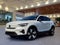 2023 Volvo C40 Recharge Pure Electric Ultimate