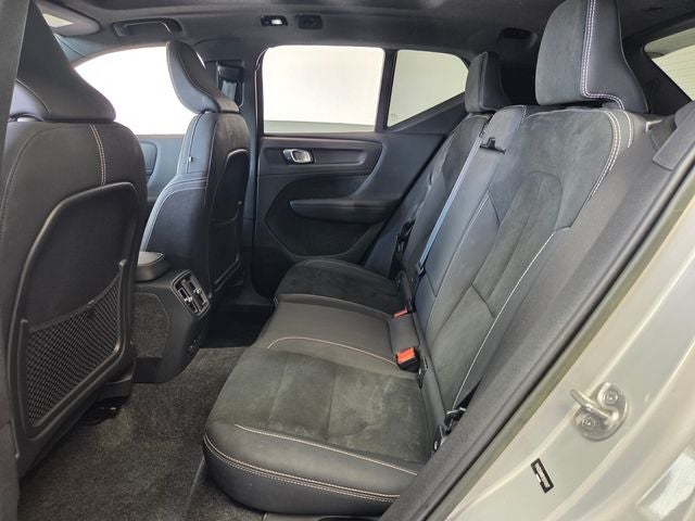 2023 Volvo XC40 Recharge Pure Electric Ultimate