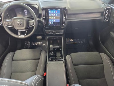 2023 Volvo XC40 Recharge Pure Electric Ultimate