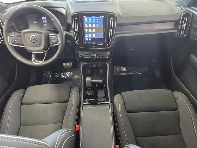 2023 Volvo XC40 Recharge Pure Electric Ultimate