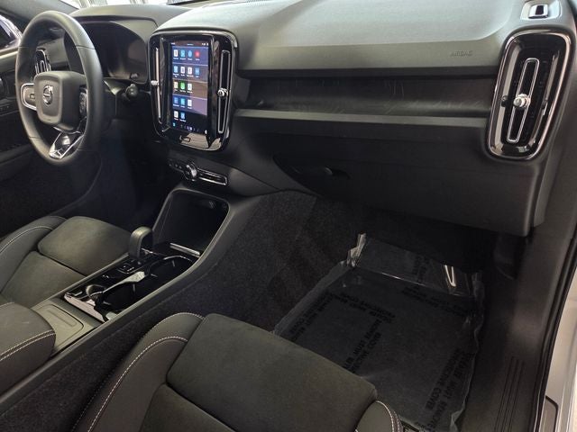 2023 Volvo XC40 Recharge Pure Electric Ultimate