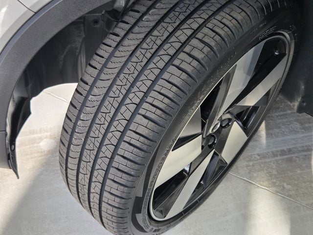 2023 Volvo XC40 Recharge Pure Electric Ultimate